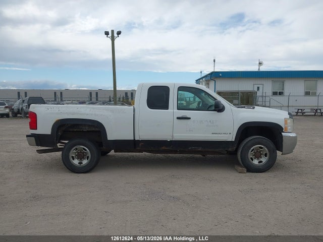 Aukcja sprzedaży 2008 Chevrolet Silverado K2500 Heavy Duty, vin: 1GCHK29K68E159889, numer aukcji: 12612624