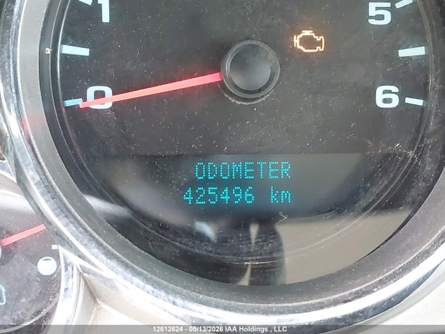 Aukcja sprzedaży 2008 Chevrolet Silverado K2500 Heavy Duty, vin: 1GCHK29K68E159889, numer aukcji: 12612624
