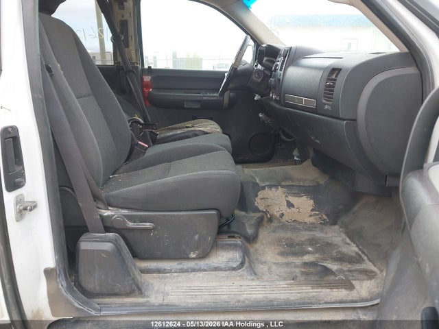 Aukcja sprzedaży 2008 Chevrolet Silverado K2500 Heavy Duty, vin: 1GCHK29K68E159889, numer aukcji: 12612624
