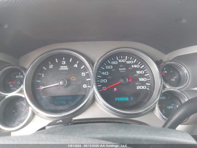 Aukcja sprzedaży 2008 Chevrolet Silverado K2500 Heavy Duty, vin: 1GCHK29K68E159889, numer aukcji: 12612624