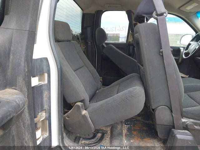 Aukcja sprzedaży 2008 Chevrolet Silverado K2500 Heavy Duty, vin: 1GCHK29K68E159889, numer aukcji: 12612624