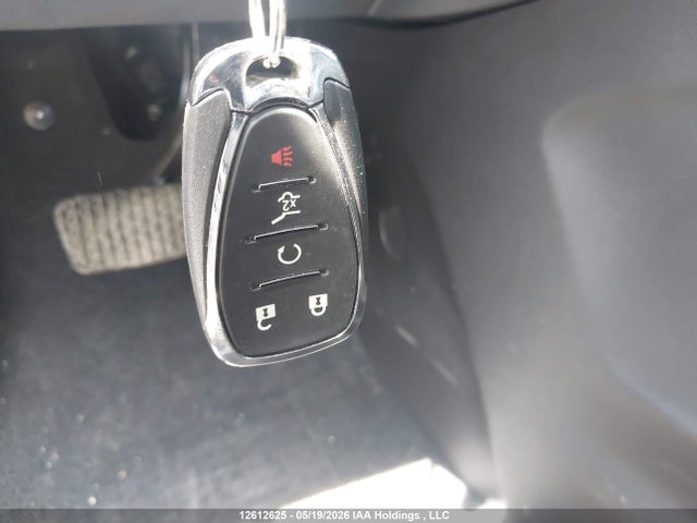 Aukcja sprzedaży 2023 Chevrolet Equinox Premier, vin: 3GNAXXEG7PL223915, numer aukcji: 12612625