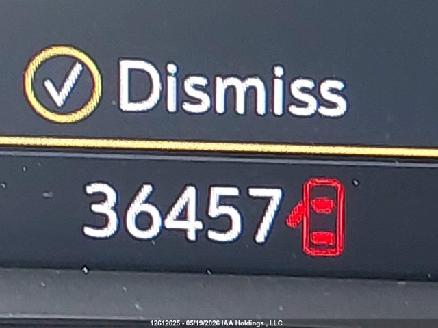Aukcja sprzedaży 2023 Chevrolet Equinox Premier, vin: 3GNAXXEG7PL223915, numer aukcji: 12612625