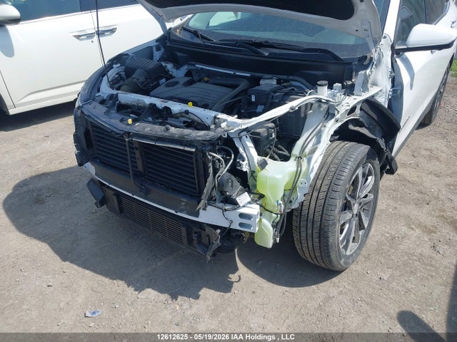 Aukcja sprzedaży 2023 Chevrolet Equinox Premier, vin: 3GNAXXEG7PL223915, numer aukcji: 12612625