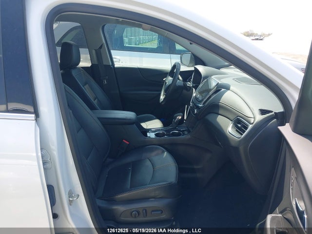 Aukcja sprzedaży 2023 Chevrolet Equinox Premier, vin: 3GNAXXEG7PL223915, numer aukcji: 12612625