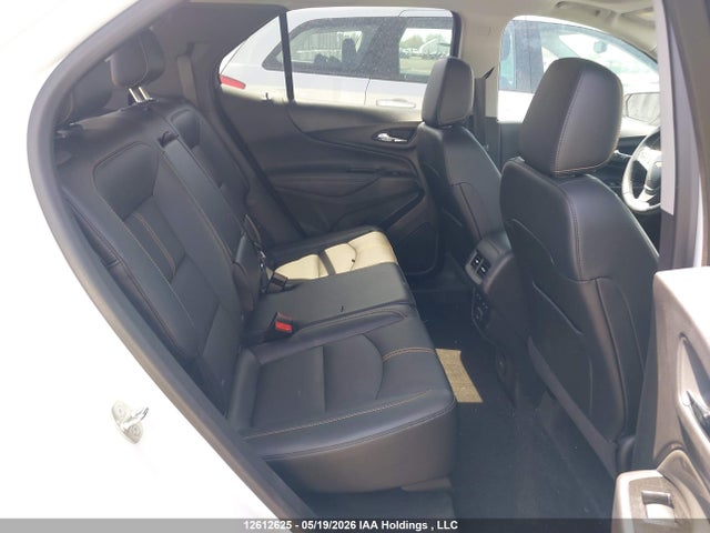 Aukcja sprzedaży 2023 Chevrolet Equinox Premier, vin: 3GNAXXEG7PL223915, numer aukcji: 12612625