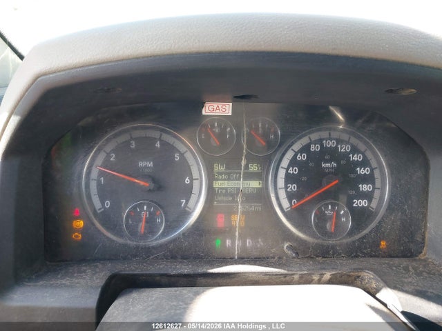 Aukcja sprzedaży 2012 Dodge Ram 2500 Slt, vin: 3C6TD5JT0CG133856, numer aukcji: 12612627