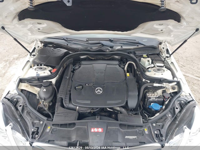 Aukcja sprzedaży 2012 Mercedes-benz E 350 4matic, vin: WDDHF8JB1CA535830, numer aukcji: 12612629