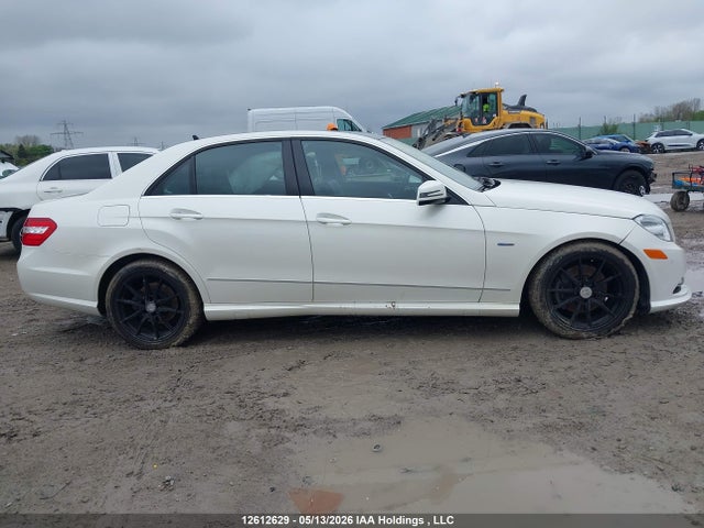 Aukcja sprzedaży 2012 Mercedes-benz E 350 4matic, vin: WDDHF8JB1CA535830, numer aukcji: 12612629