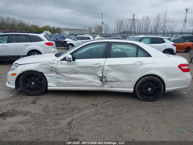 Aukcja sprzedaży 2012 Mercedes-benz E 350 4matic, vin: WDDHF8JB1CA535830, numer aukcji: 12612629