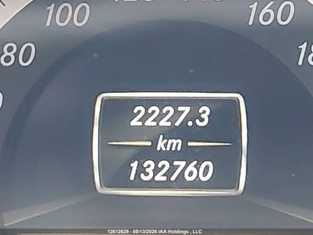 Aukcja sprzedaży 2012 Mercedes-benz E 350 4matic, vin: WDDHF8JB1CA535830, numer aukcji: 12612629