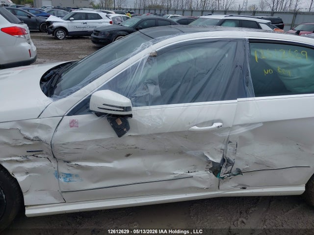 Aukcja sprzedaży 2012 Mercedes-benz E 350 4matic, vin: WDDHF8JB1CA535830, numer aukcji: 12612629