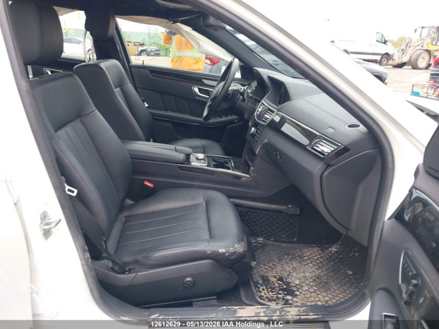 Aukcja sprzedaży 2012 Mercedes-benz E 350 4matic, vin: WDDHF8JB1CA535830, numer aukcji: 12612629