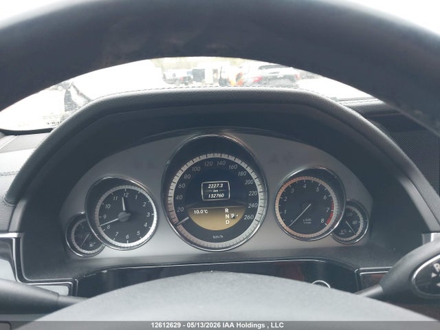 Aukcja sprzedaży 2012 Mercedes-benz E 350 4matic, vin: WDDHF8JB1CA535830, numer aukcji: 12612629