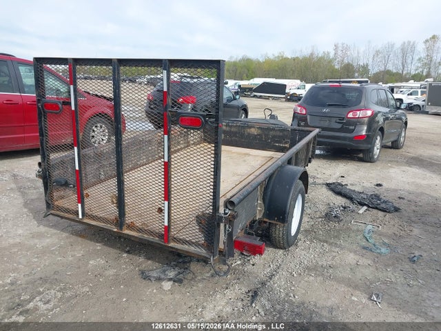 Aukcja sprzedaży 2015 Utility Trailer Mfg Discovery, vin: 4YMUL0916GV002396, numer aukcji: 12612631