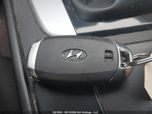 KMHLM4AG6PU507228 Hyundai ELANTRA SEL