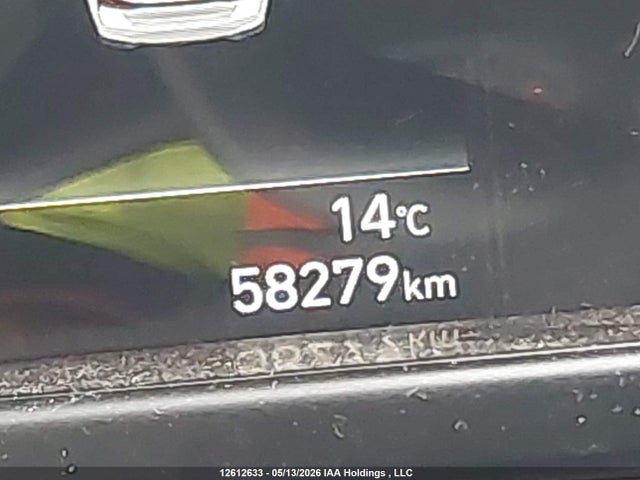 KMHLM4AG6PU507228 Hyundai ELANTRA SEL