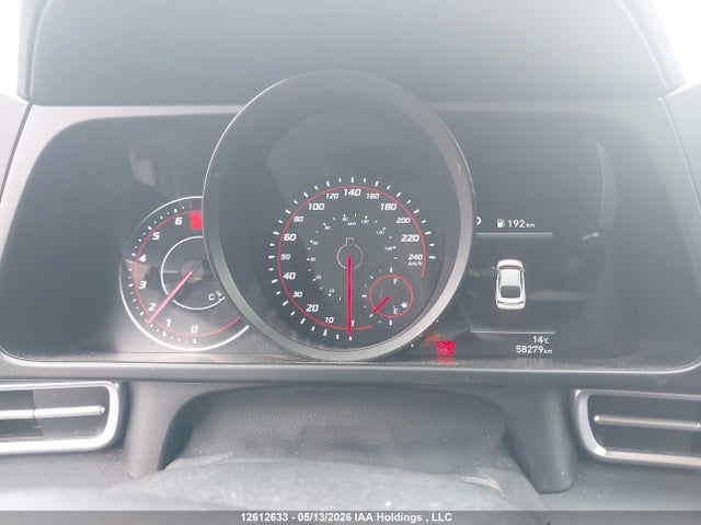 KMHLM4AG6PU507228 Hyundai ELANTRA SEL