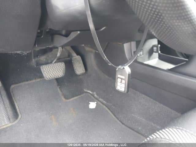 12612635 :رقم المزاد ، 2HGFC2F85HH038360 vin ، 2017 Honda Civic مزاد بيع
