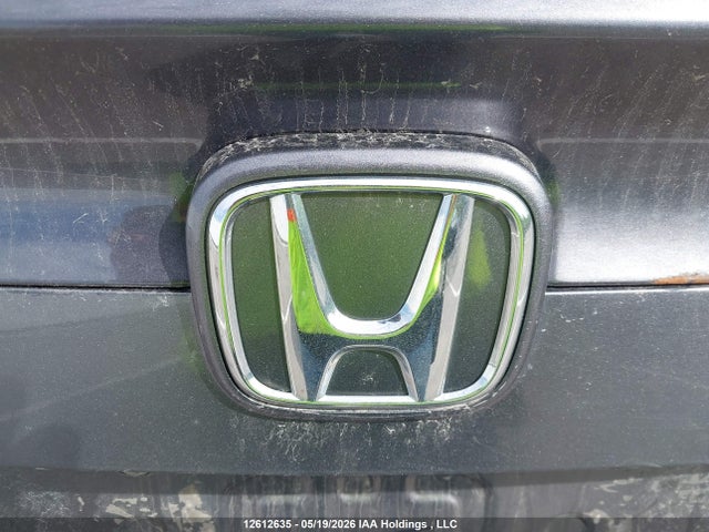 12612635 :رقم المزاد ، 2HGFC2F85HH038360 vin ، 2017 Honda Civic مزاد بيع