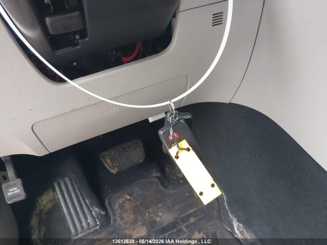 2013 Toyota Venza Xle V6 მანქანა იყიდება აუქციონზე, vin: 4T3BK3BB4DU093528, აუქციონის ნომერი: 12612638