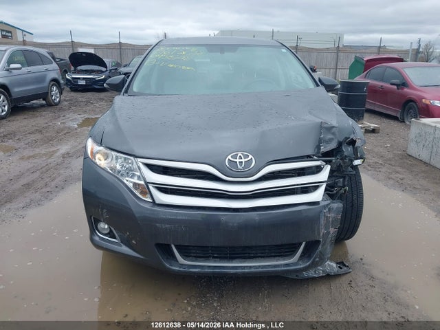 2013 Toyota Venza Xle V6 მანქანა იყიდება აუქციონზე, vin: 4T3BK3BB4DU093528, აუქციონის ნომერი: 12612638