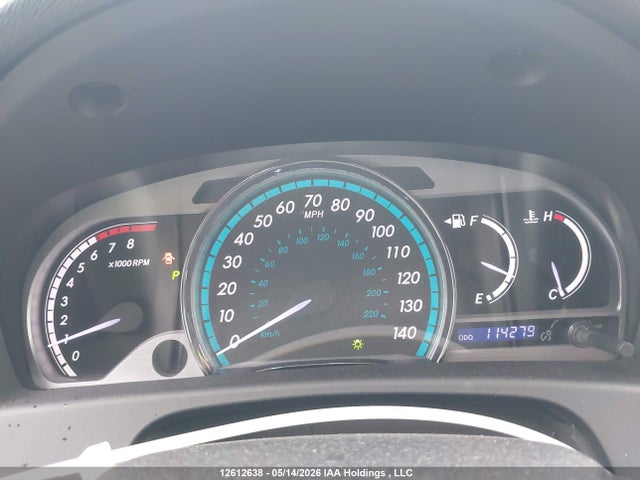 2013 Toyota Venza Xle V6 მანქანა იყიდება აუქციონზე, vin: 4T3BK3BB4DU093528, აუქციონის ნომერი: 12612638