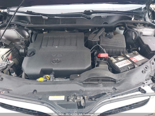 2013 Toyota Venza Xle V6 მანქანა იყიდება აუქციონზე, vin: 4T3BK3BB4DU093528, აუქციონის ნომერი: 12612638