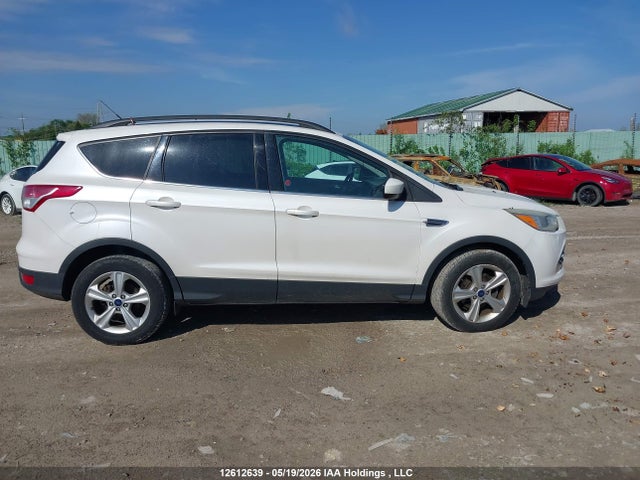 Aukcja sprzedaży 2014 Ford Escape, vin: 1FMCU0GX3EUD96019, numer aukcji: 12612639