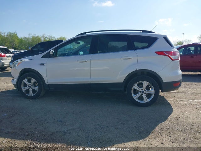 Aukcja sprzedaży 2014 Ford Escape, vin: 1FMCU0GX3EUD96019, numer aukcji: 12612639