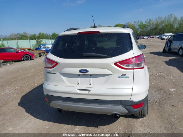 Aukcja sprzedaży 2014 Ford Escape, vin: 1FMCU0GX3EUD96019, numer aukcji: 12612639