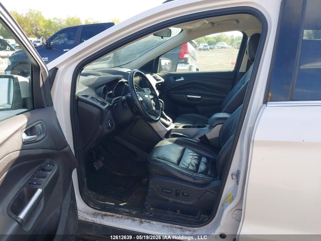 Aukcja sprzedaży 2014 Ford Escape, vin: 1FMCU0GX3EUD96019, numer aukcji: 12612639
