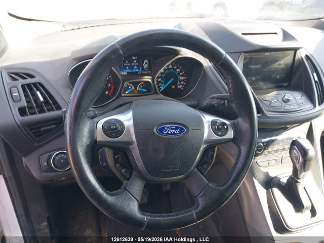 Aukcja sprzedaży 2014 Ford Escape, vin: 1FMCU0GX3EUD96019, numer aukcji: 12612639