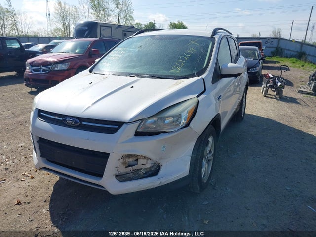 Aukcja sprzedaży 2014 Ford Escape, vin: 1FMCU0GX3EUD96019, numer aukcji: 12612639