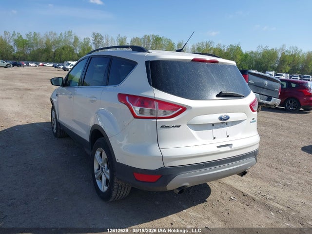 Aukcja sprzedaży 2014 Ford Escape, vin: 1FMCU0GX3EUD96019, numer aukcji: 12612639