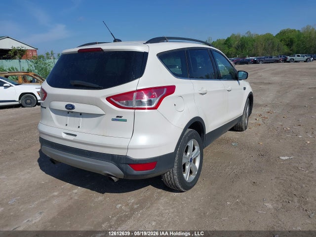 Aukcja sprzedaży 2014 Ford Escape, vin: 1FMCU0GX3EUD96019, numer aukcji: 12612639
