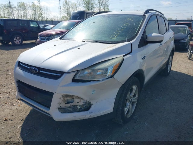 Aukcja sprzedaży 2014 Ford Escape, vin: 1FMCU0GX3EUD96019, numer aukcji: 12612639