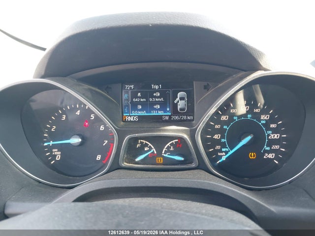 Aukcja sprzedaży 2014 Ford Escape, vin: 1FMCU0GX3EUD96019, numer aukcji: 12612639