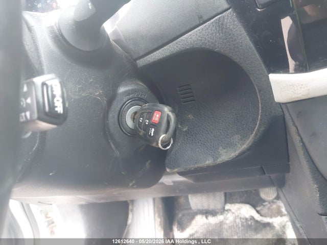 Aukcja sprzedaży 2014 Toyota Corolla L/le/le Pls/prm/s/s Pls, vin: 2T1BURHE1EC166199, numer aukcji: 12612640