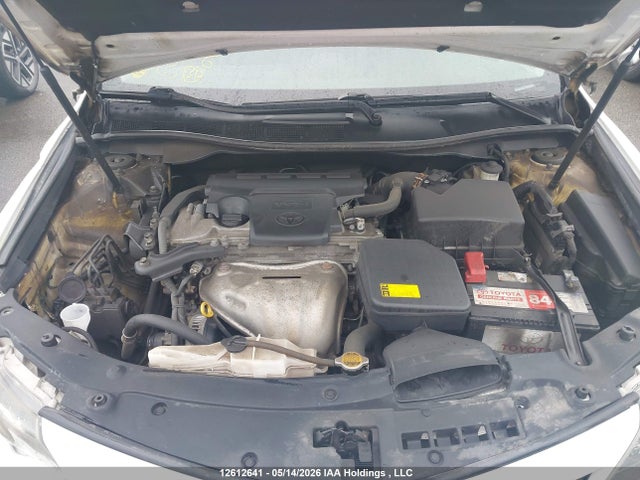 12612641 :رقم المزاد ، 4T1BF1FK1CU577442 vin ، 2012 Toyota Camry Se مزاد بيع
