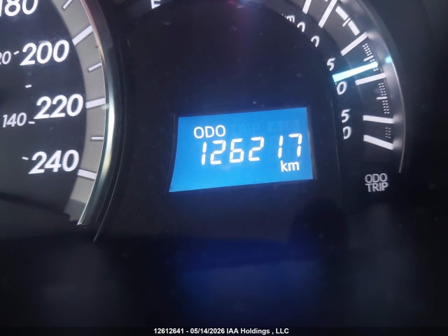 12612641 :رقم المزاد ، 4T1BF1FK1CU577442 vin ، 2012 Toyota Camry Se مزاد بيع