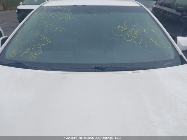 12612641 :رقم المزاد ، 4T1BF1FK1CU577442 vin ، 2012 Toyota Camry Se مزاد بيع