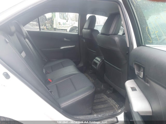 12612641 :رقم المزاد ، 4T1BF1FK1CU577442 vin ، 2012 Toyota Camry Se مزاد بيع