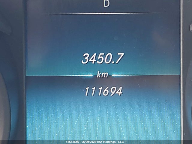 Aukcja sprzedaży 2020 Mercedes-benz C 300 4matic, vin: 55SWF8EB1LU328372, numer aukcji: 12612646