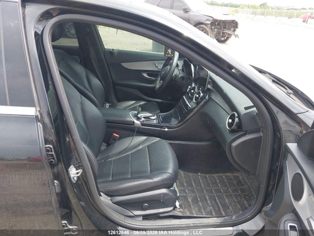 Aukcja sprzedaży 2020 Mercedes-benz C 300 4matic, vin: 55SWF8EB1LU328372, numer aukcji: 12612646
