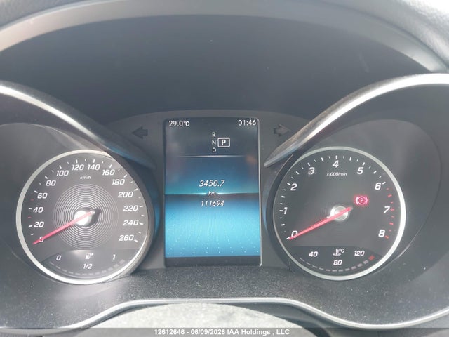 Aukcja sprzedaży 2020 Mercedes-benz C 300 4matic, vin: 55SWF8EB1LU328372, numer aukcji: 12612646
