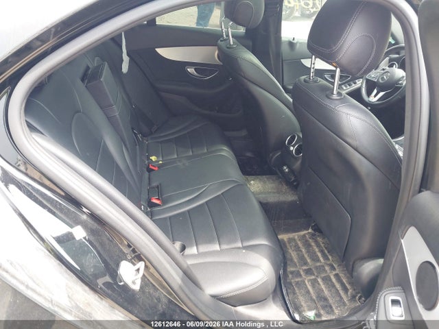 Aukcja sprzedaży 2020 Mercedes-benz C 300 4matic, vin: 55SWF8EB1LU328372, numer aukcji: 12612646