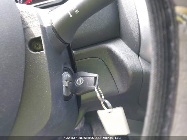 12612647 :رقم المزاد ، 3N1CN7AP0CL873017 vin ، 2012 Nissan Versa مزاد بيع