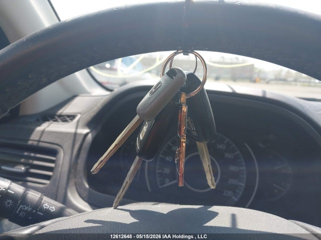 Продаж на аукціоні авто 2014 Honda Cr-v Touring, vin: 2HKRM4H91EH131860, номер лоту: 12612648