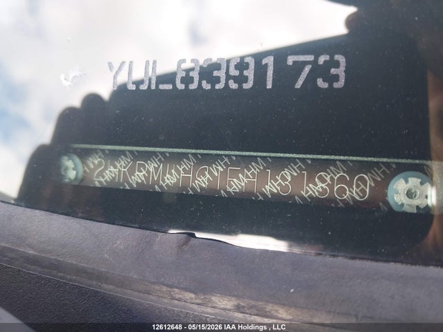 Продаж на аукціоні авто 2014 Honda Cr-v Touring, vin: 2HKRM4H91EH131860, номер лоту: 12612648